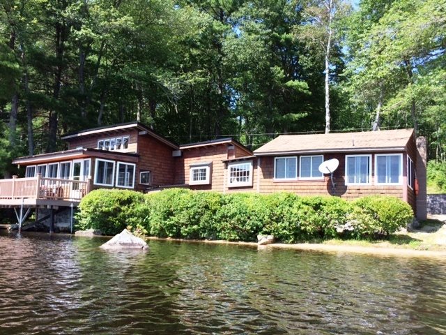 46 Rantilla Lane Fitzwilliam, NH 03447 - Photo 2 of 23