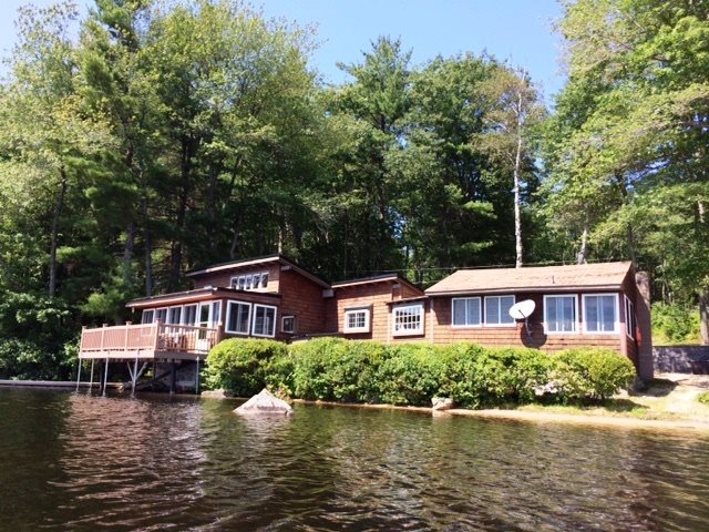 46 Rantilla Lane Fitzwilliam, NH 03447 - Photo 21 of 23