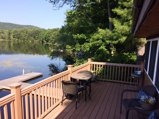 46 Rantilla Lane Fitzwilliam, NH 03447 - Photo 5 of 23