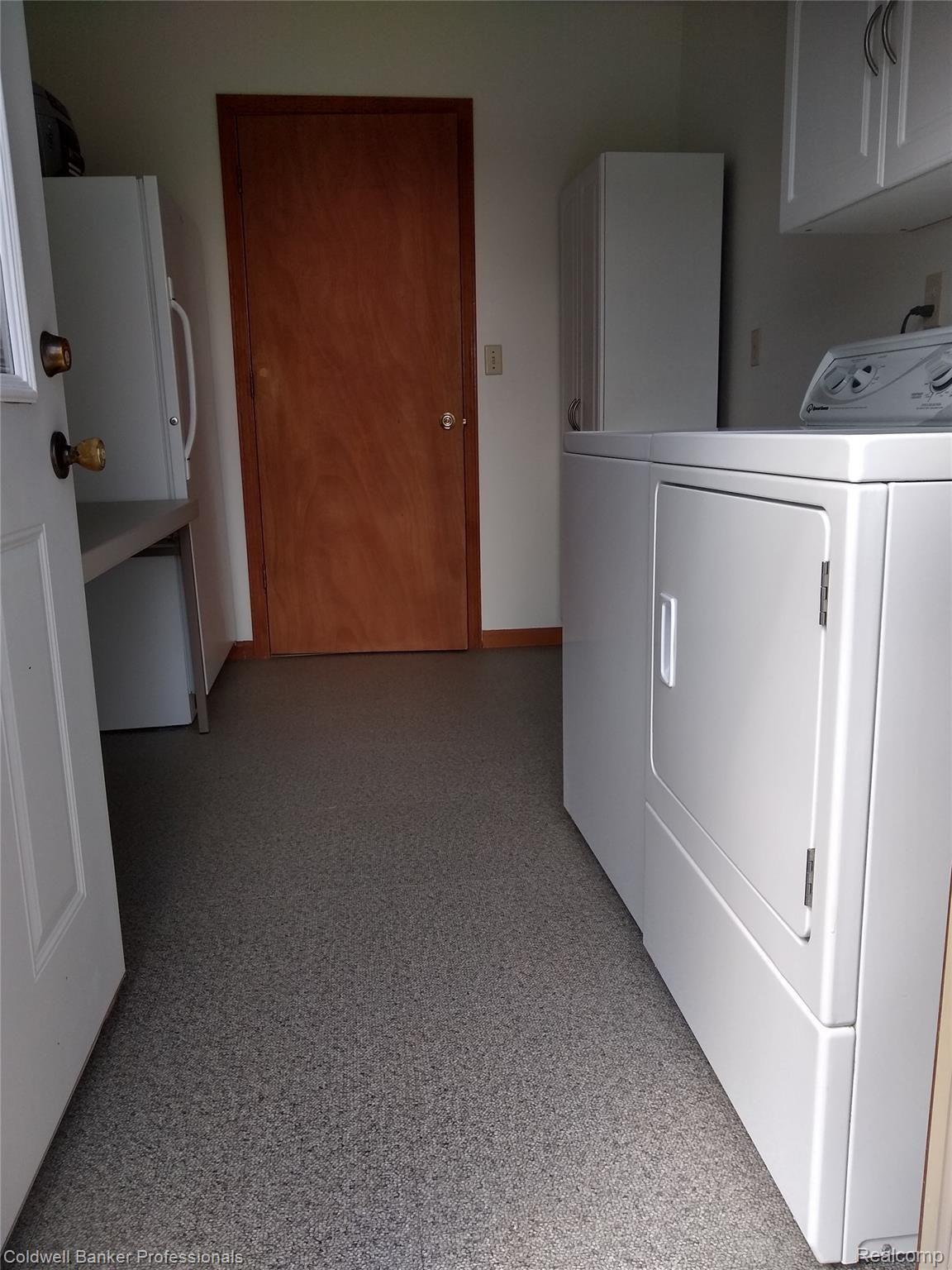 1926 North Branch Road North Branch, MI 48461 - Photo 13 of 27 Laundry room 1st floor.jpg