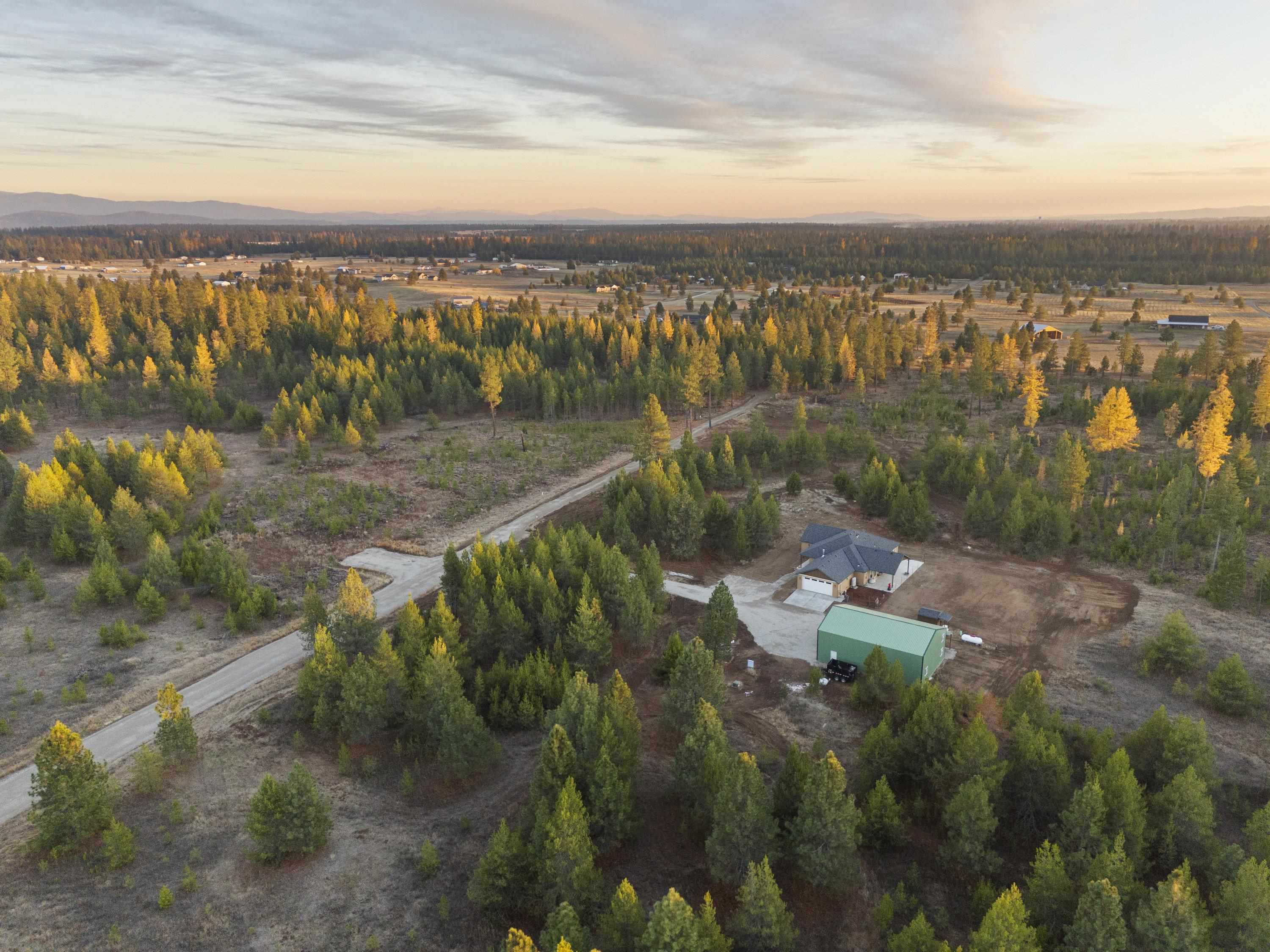 Tbd North Sherman Road, Unit LOT #2 Deer Park, WA 99006 - Photo 4 of 14 Gallery Image 4