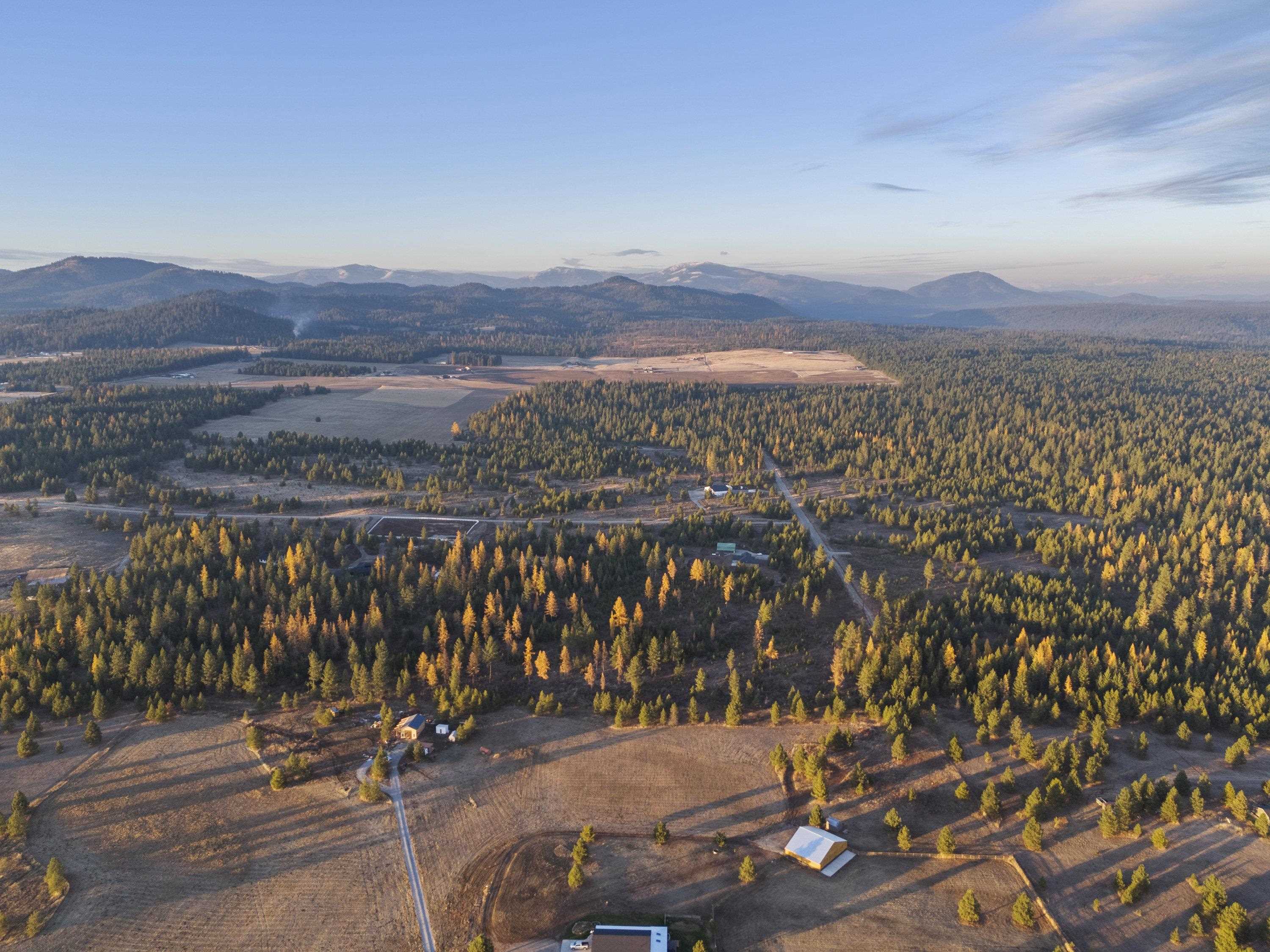 Tbd North Sherman Road, Unit LOT #2 Deer Park, WA 99006 - Photo 9 of 14 Gallery Image 9