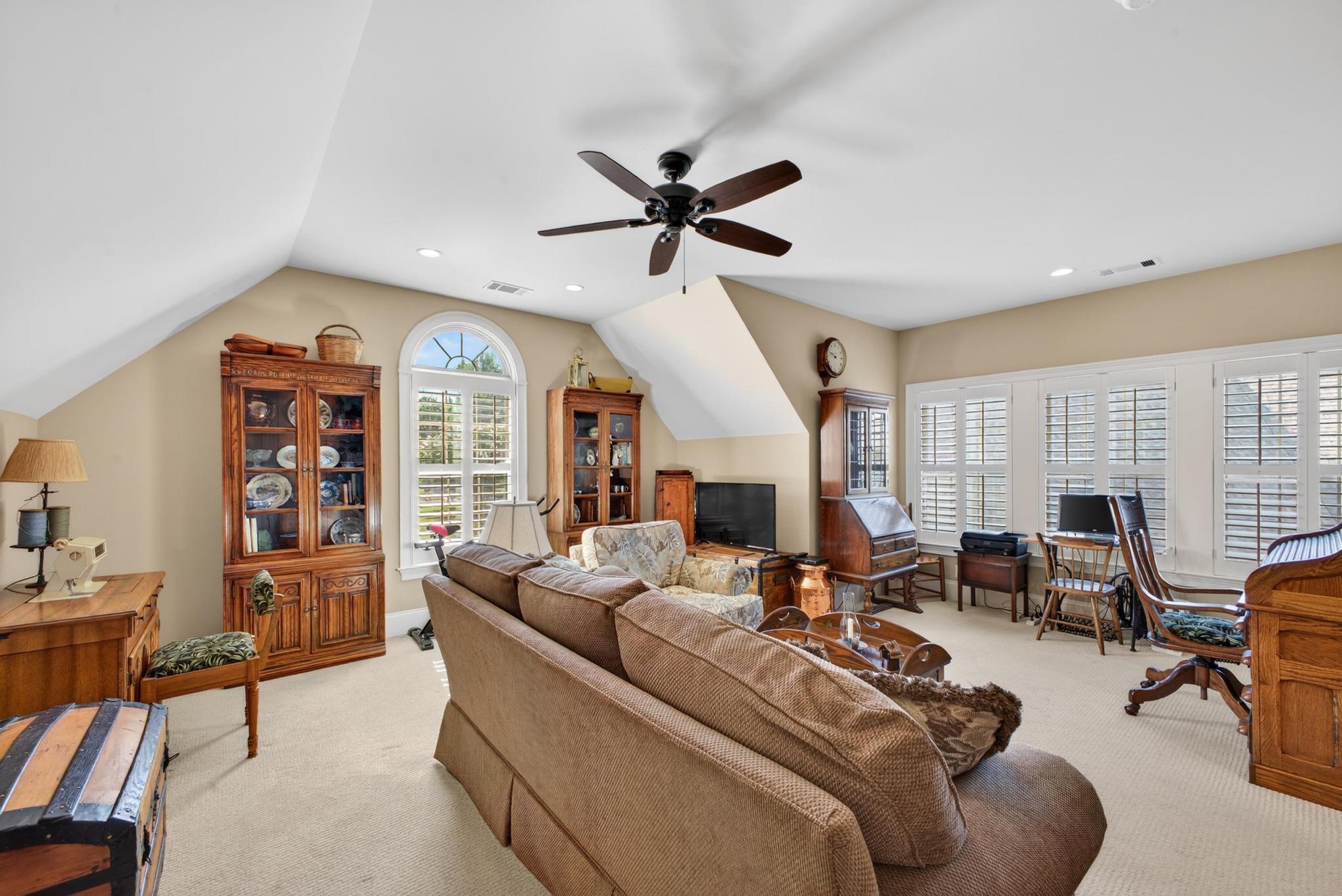 235 Commonwealth Way Aiken, SC 29803 - Photo 43 of 52