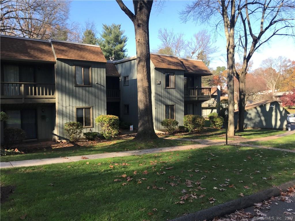 62 Village Road, Unit 62 Southington, CT 06489 - Photo 1 of 1