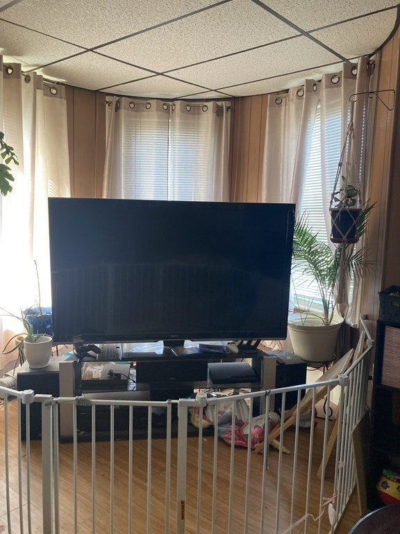 274 Plantation Street Worcester, MA 01604 - Photo 22 of 27 a view of balcony with furniture