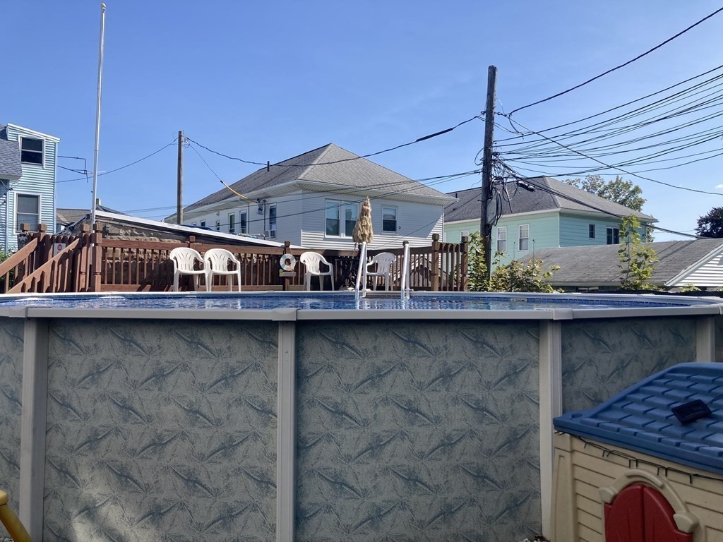 274 Plantation Street Worcester, MA 01604 - Photo 27 of 27 a view of outdoor space and yard