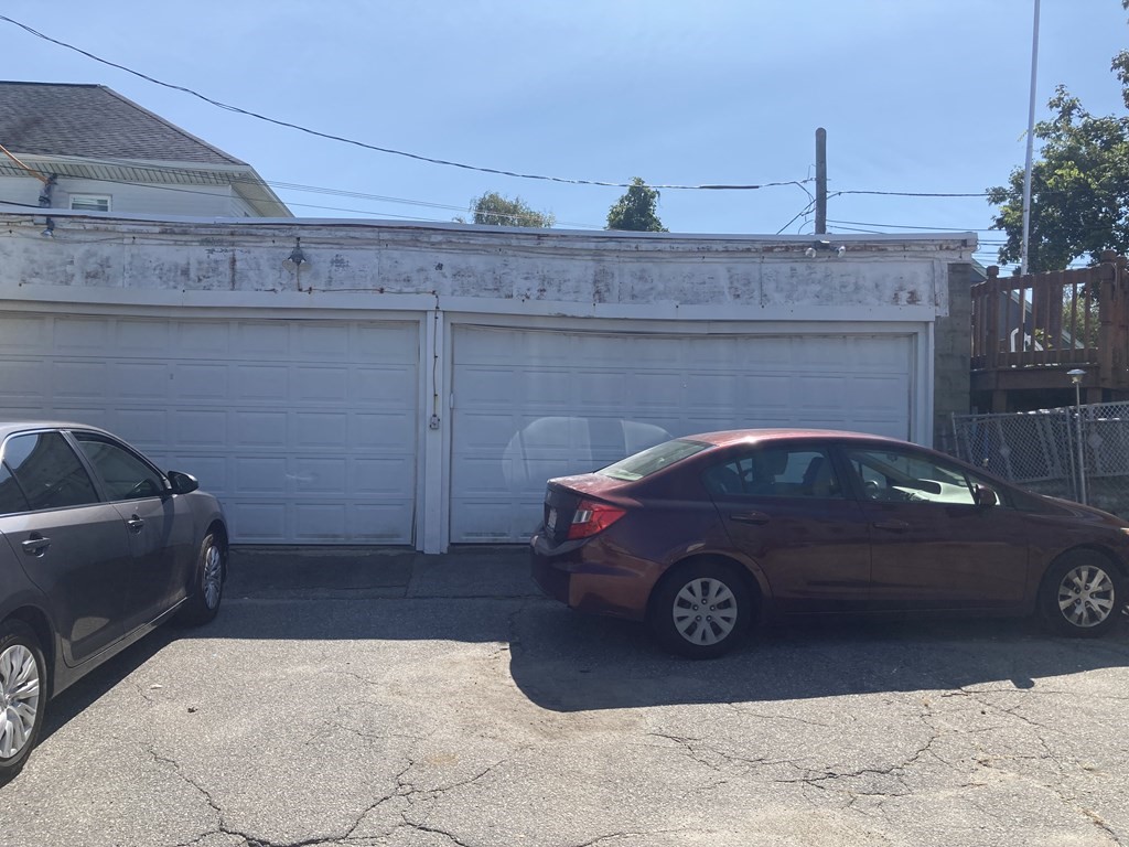 274 Plantation Street Worcester, MA 01604 - Photo 3 of 27 a view of parking garage