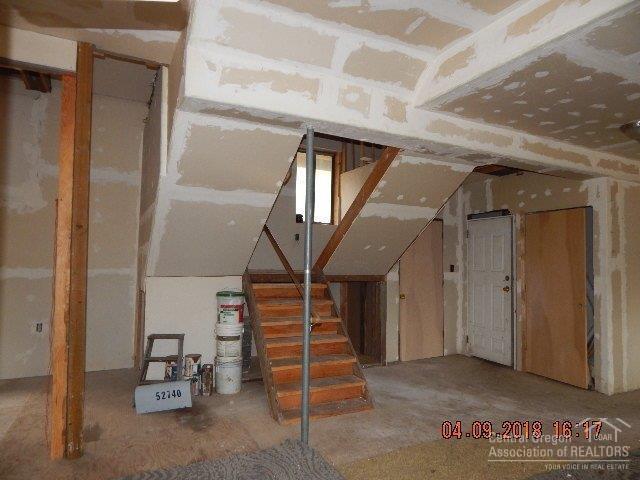 52740 Day Road La Pine, OR 97739 - Photo 4 of 11 Inside work was not permitted, sold as i