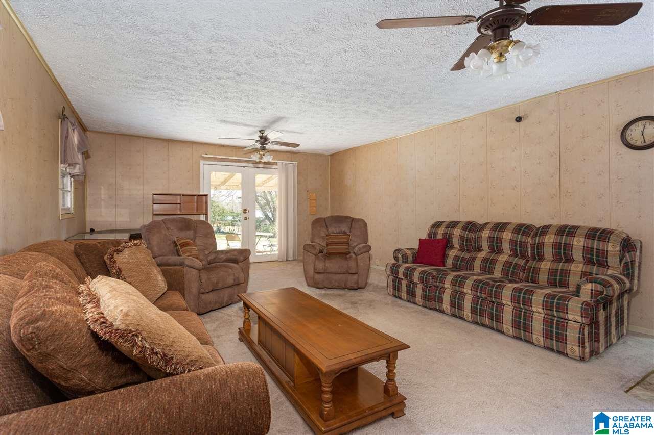 1727 Golden Springs Road Anniston, AL 36207 - Photo 14 of 36 Gallery Image 14