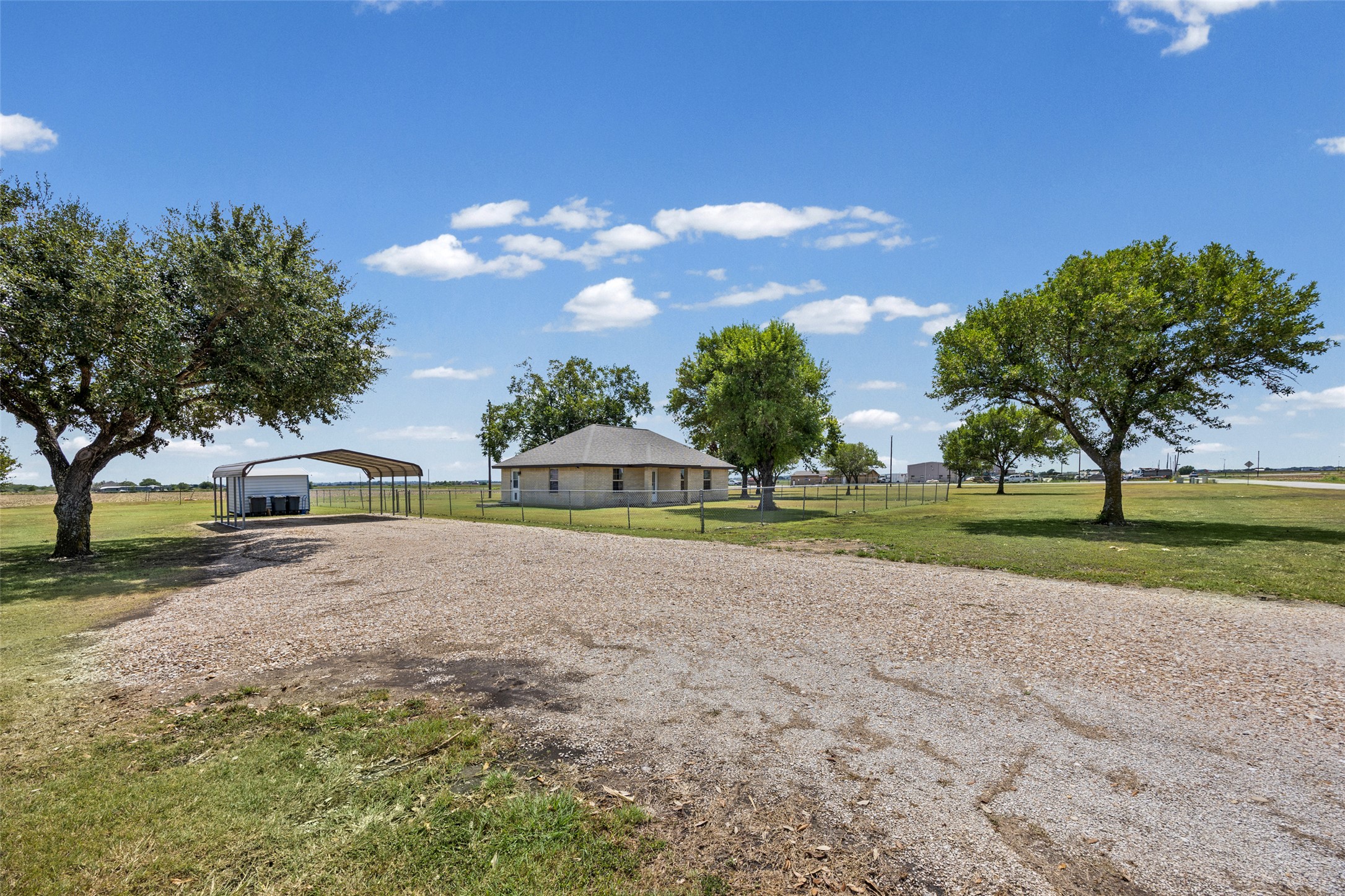403 County View Road Lockhart, TX 78644 - Photo 25 of 28 Gallery Image 25