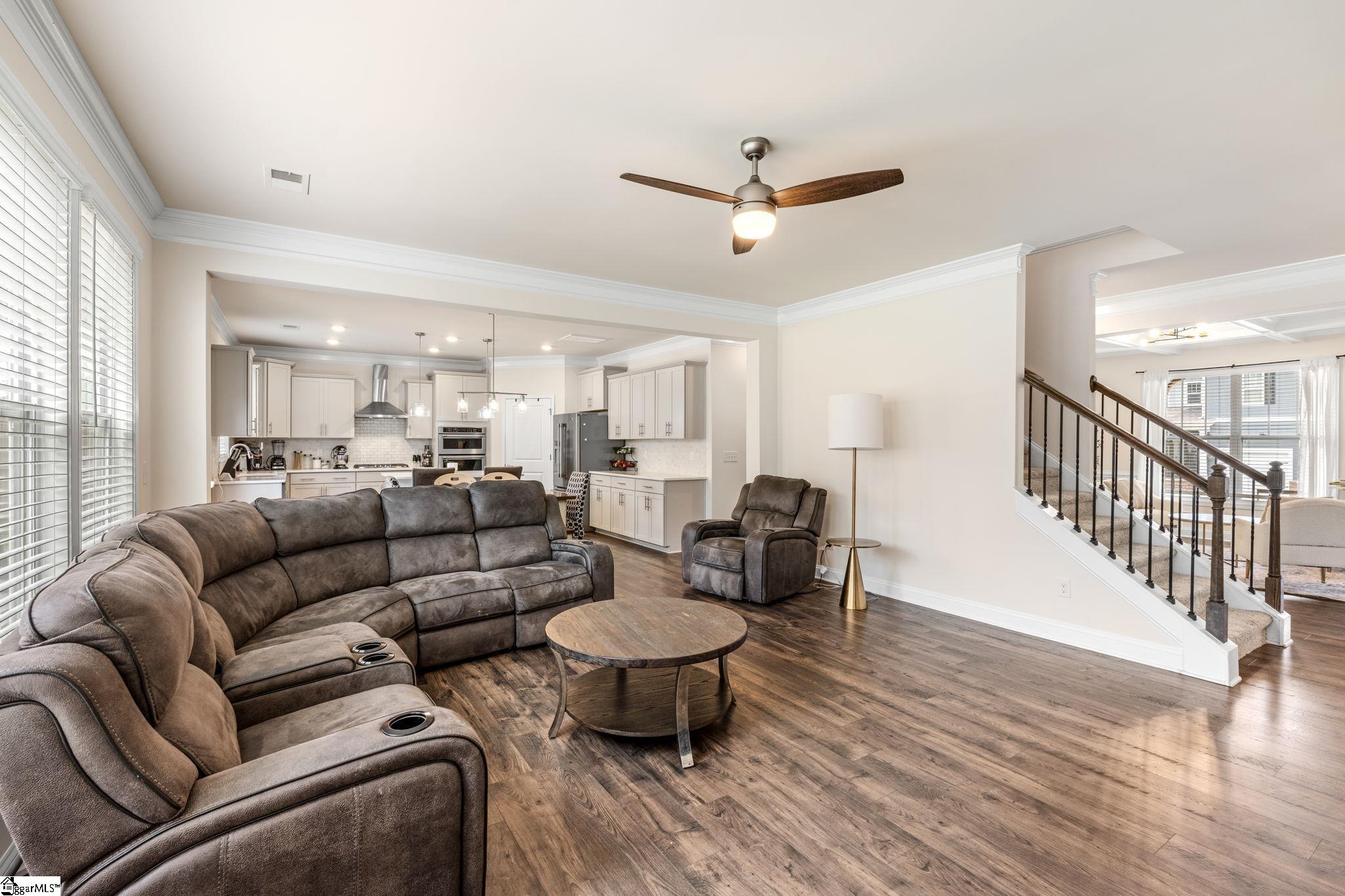 502 Blaize Court Greer, SC 29650 - Photo 11 of 44