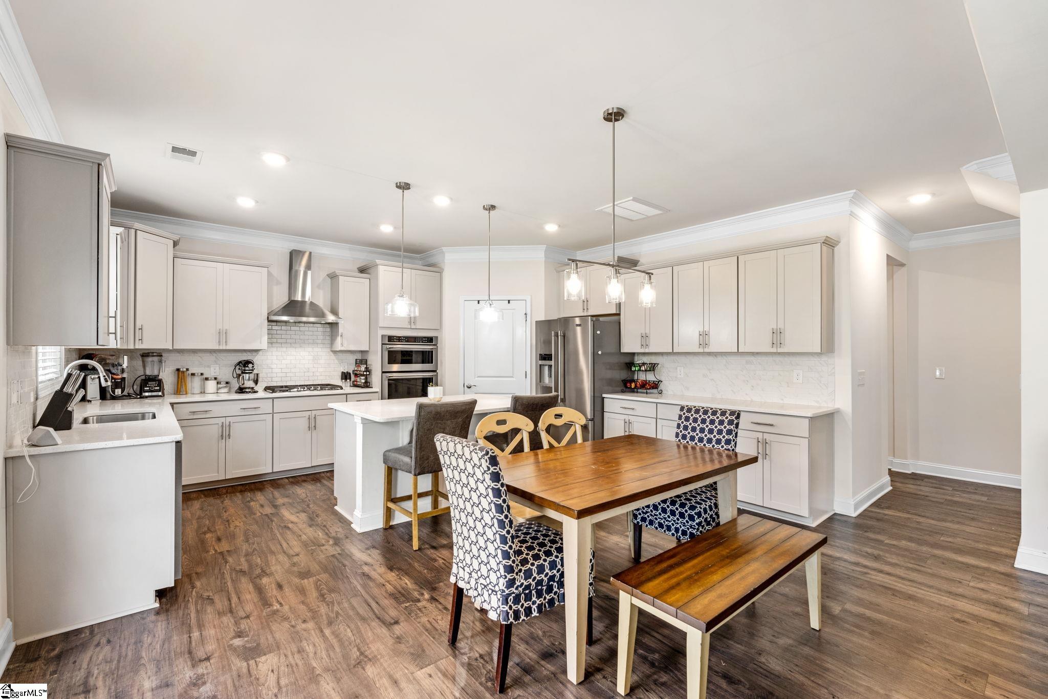 502 Blaize Court Greer, SC 29650 - Photo 12 of 44