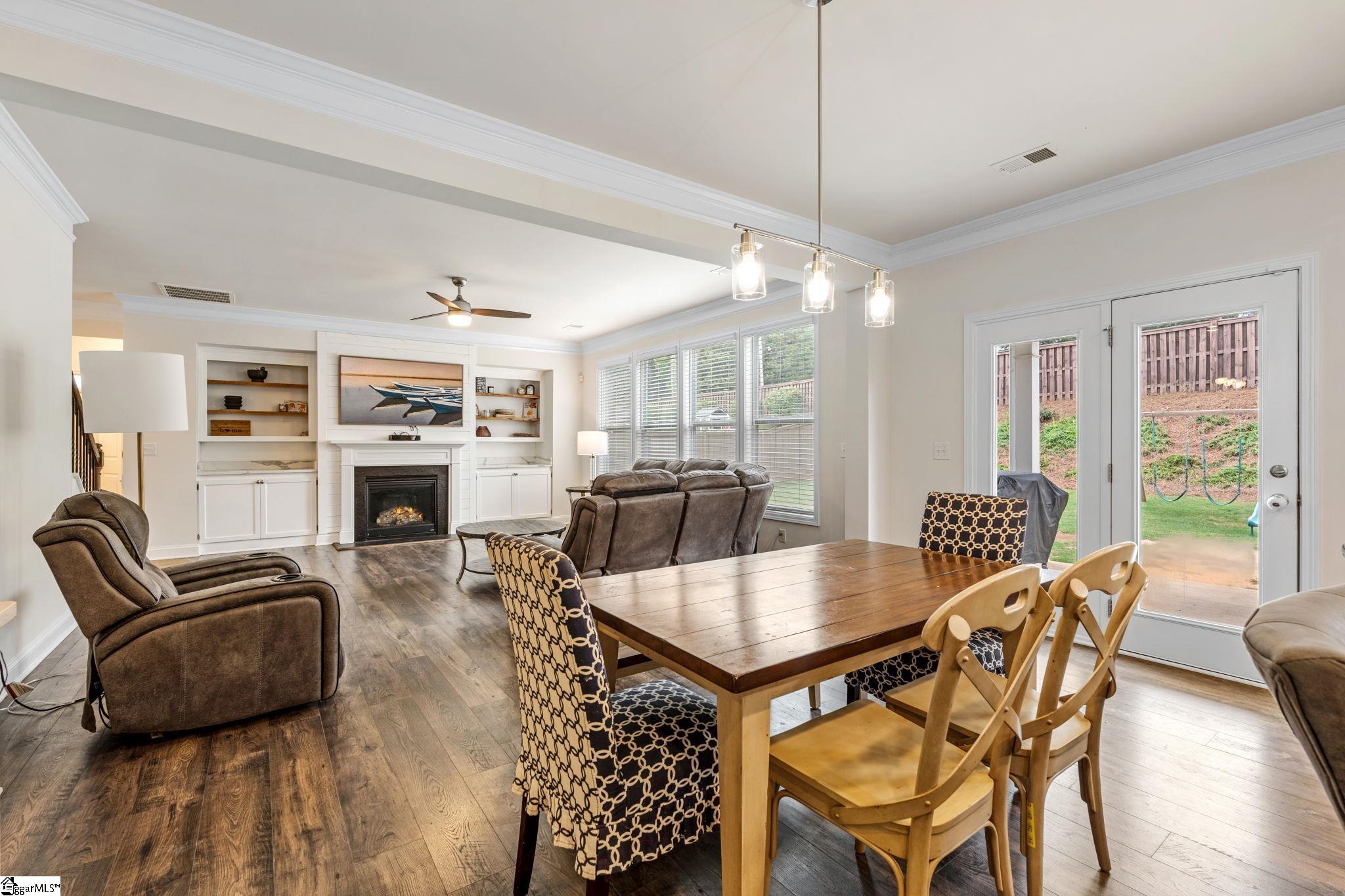 502 Blaize Court Greer, SC 29650 - Photo 13 of 44