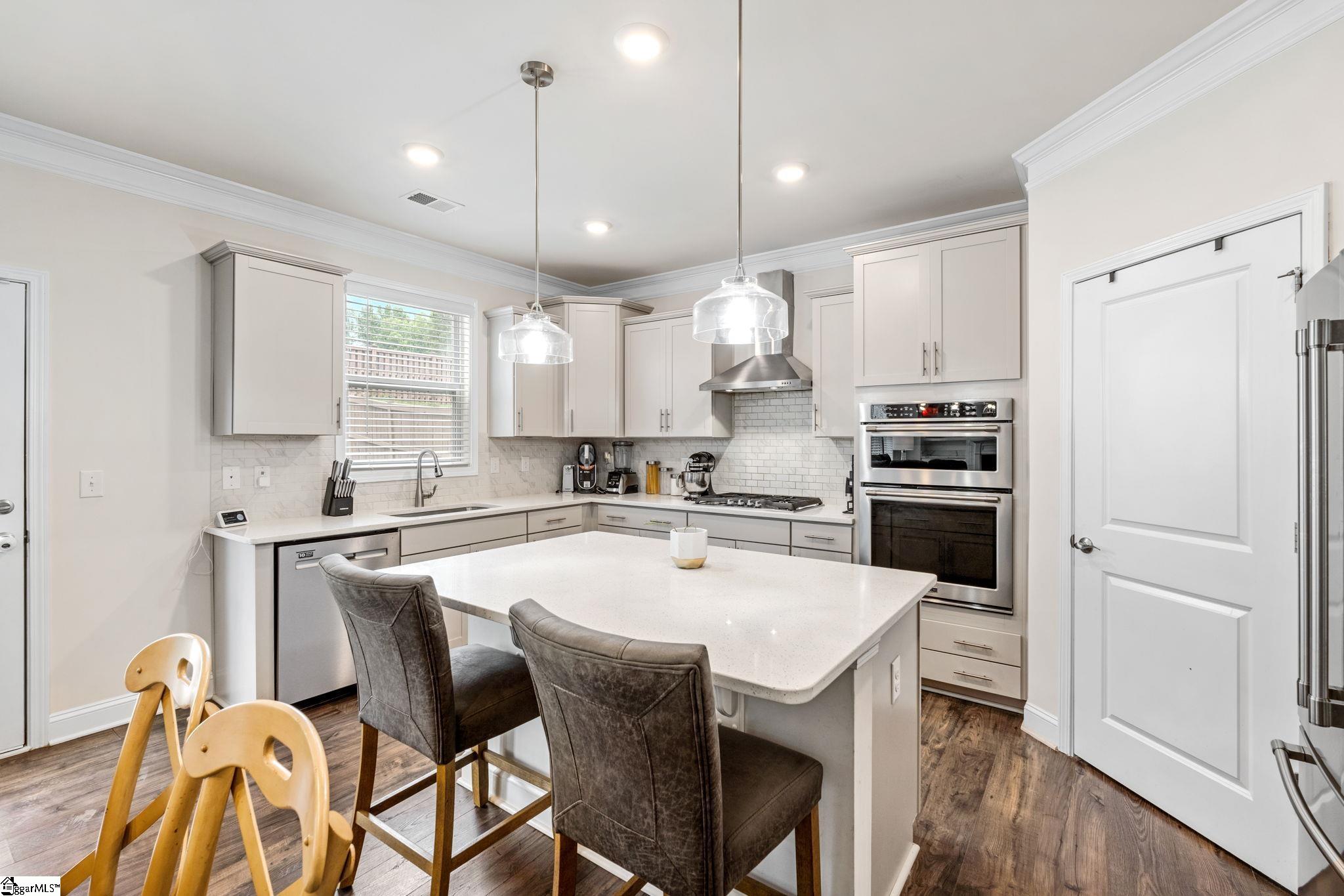 502 Blaize Court Greer, SC 29650 - Photo 14 of 44