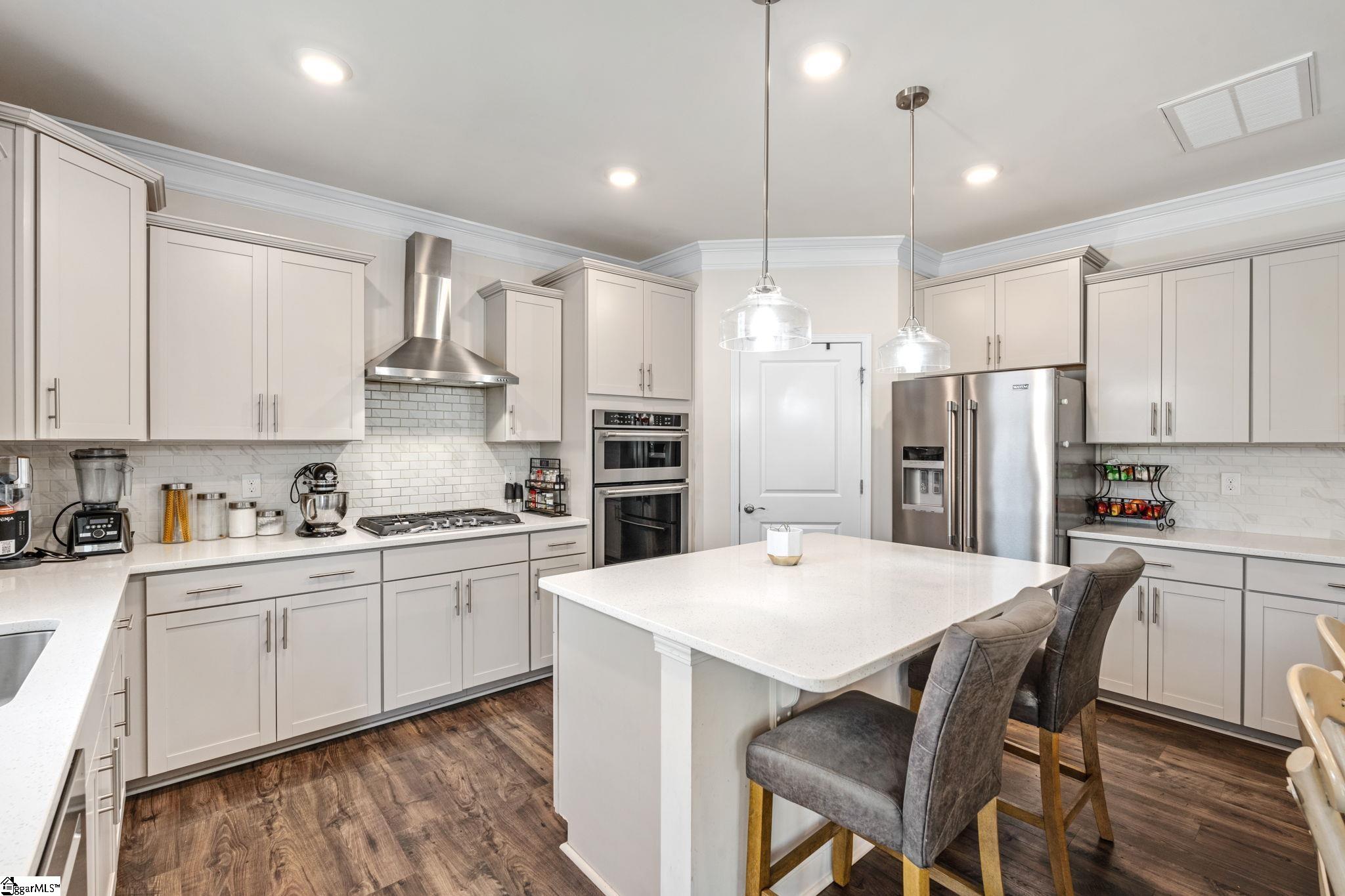 502 Blaize Court Greer, SC 29650 - Photo 15 of 44