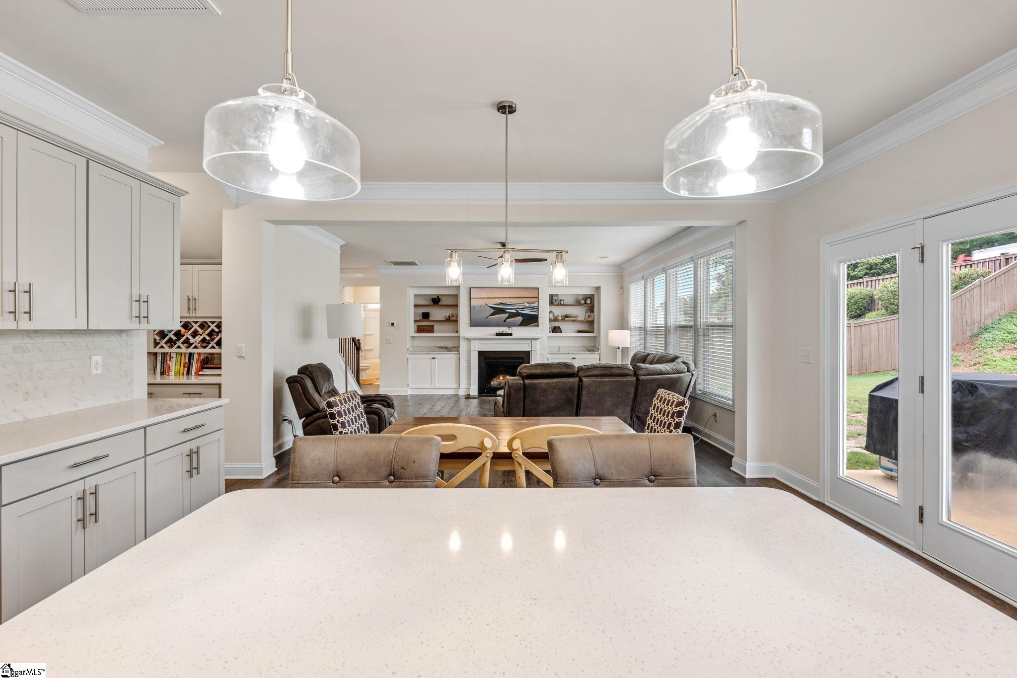 502 Blaize Court Greer, SC 29650 - Photo 17 of 44