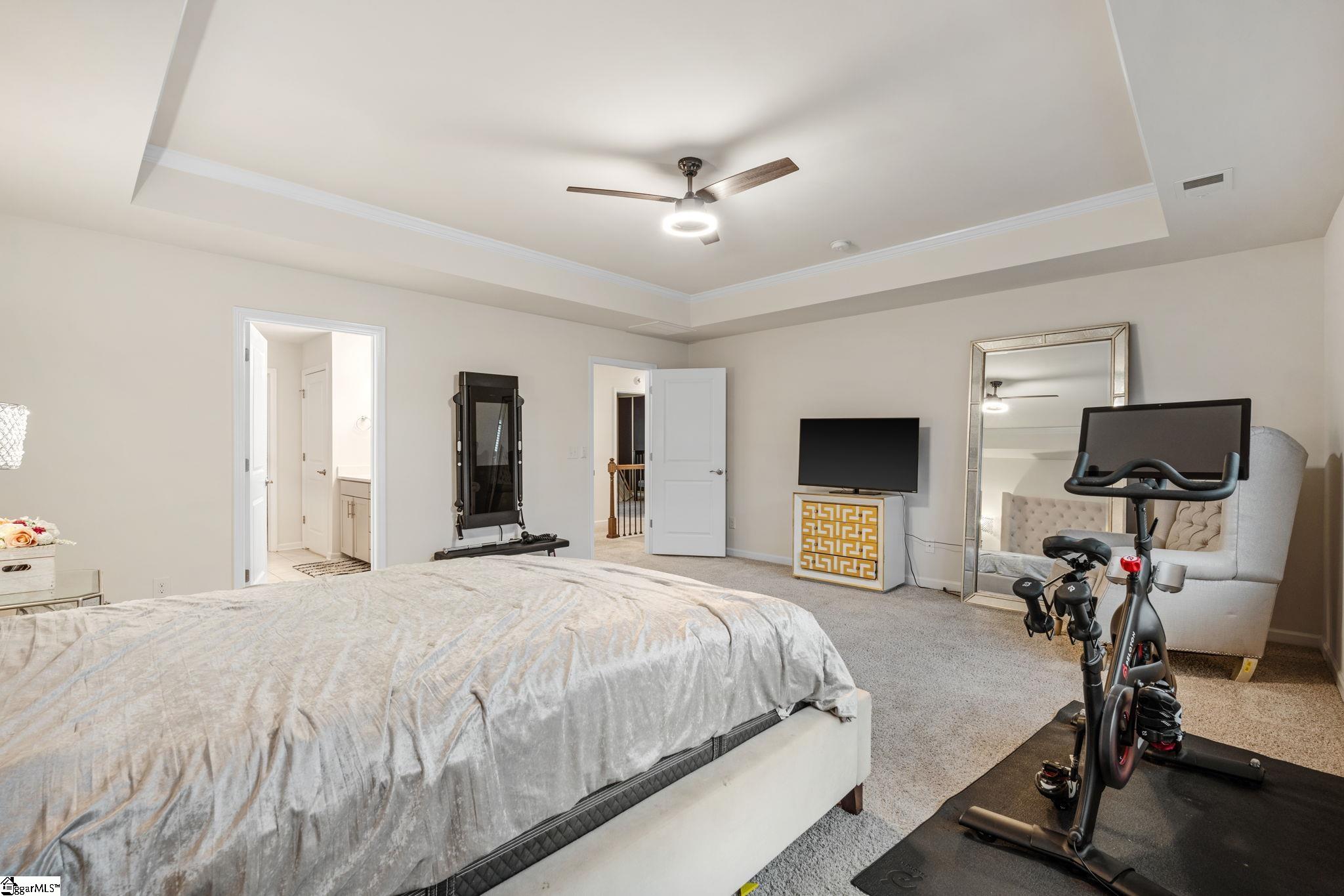 502 Blaize Court Greer, SC 29650 - Photo 24 of 44