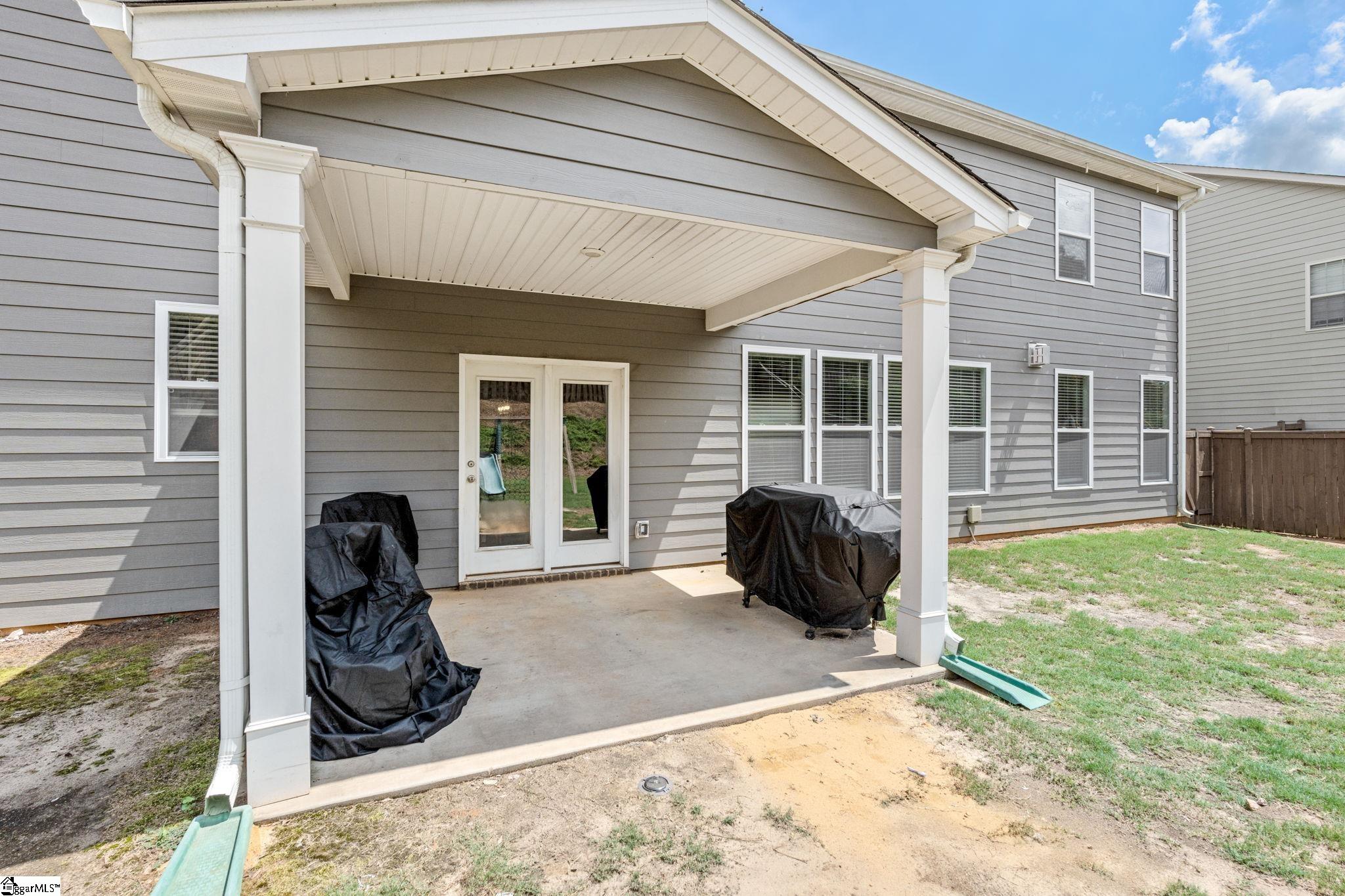 502 Blaize Court Greer, SC 29650 - Photo 39 of 44