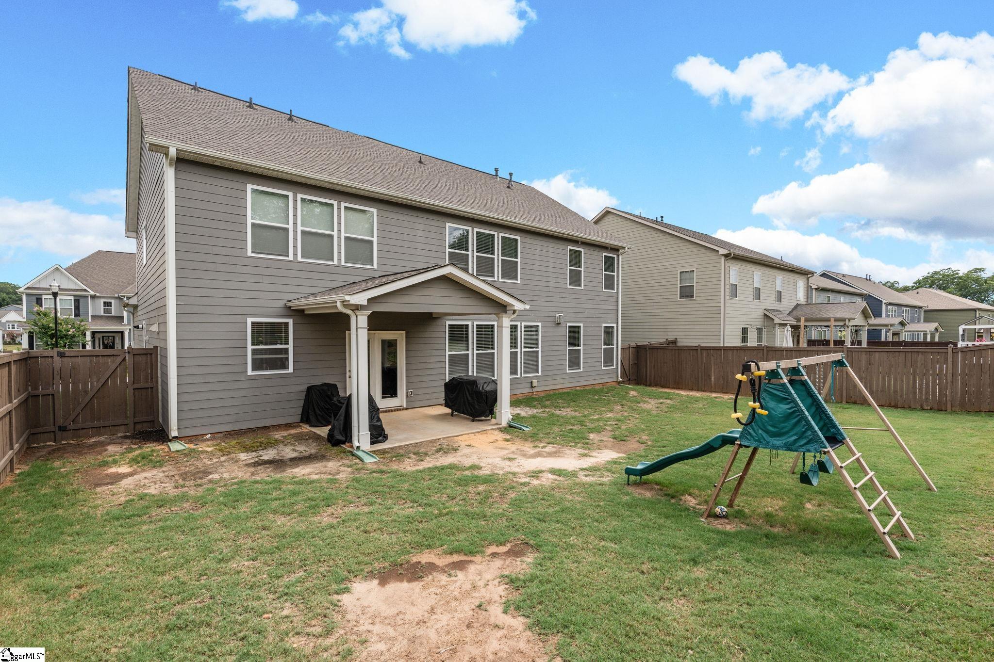 502 Blaize Court Greer, SC 29650 - Photo 40 of 44