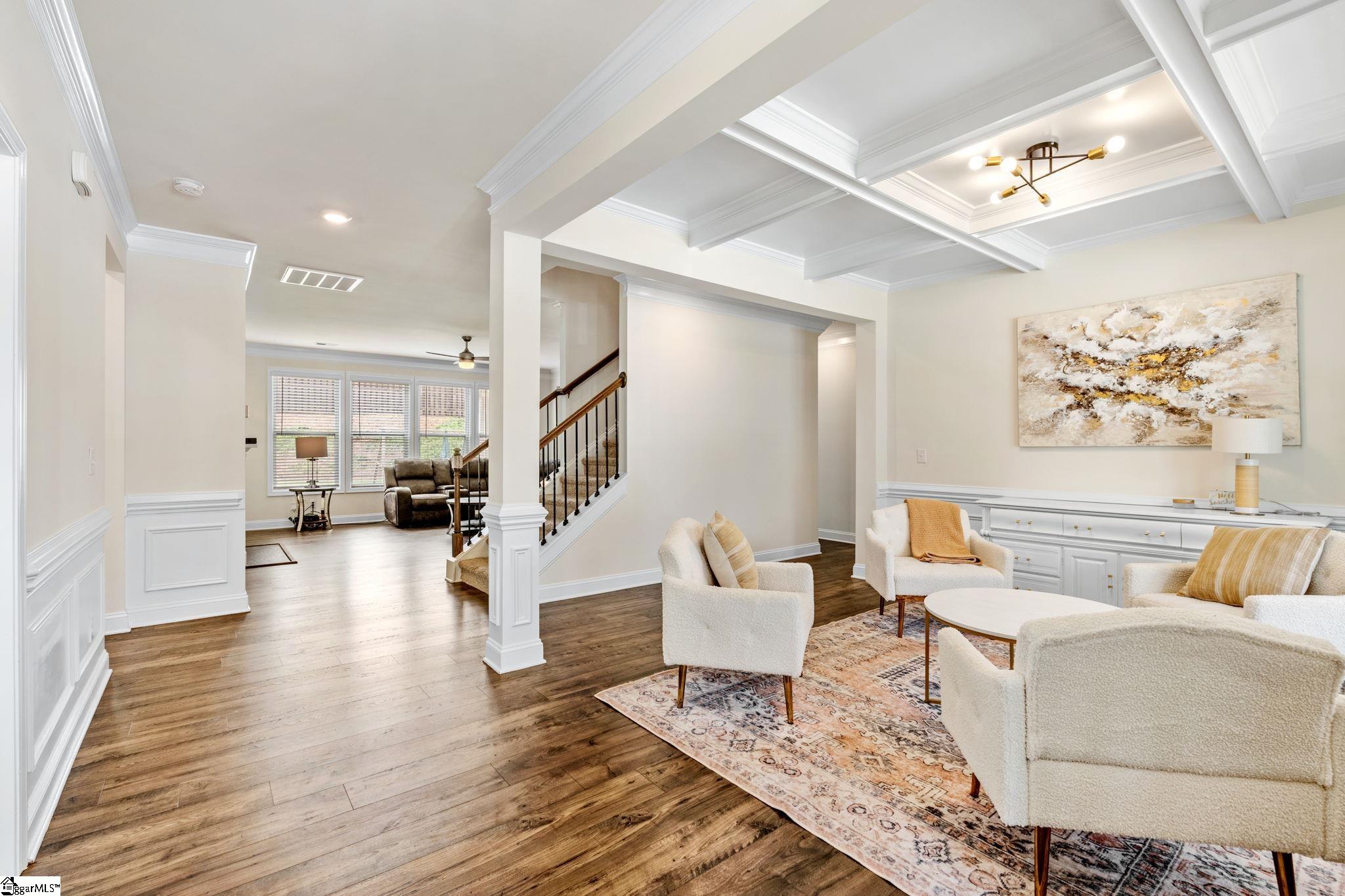 502 Blaize Court Greer, SC 29650 - Photo 4 of 44