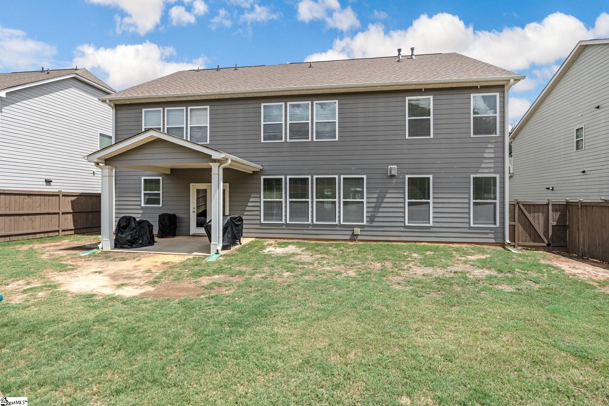 502 Blaize Court Greer, SC 29650 - Photo 41 of 44