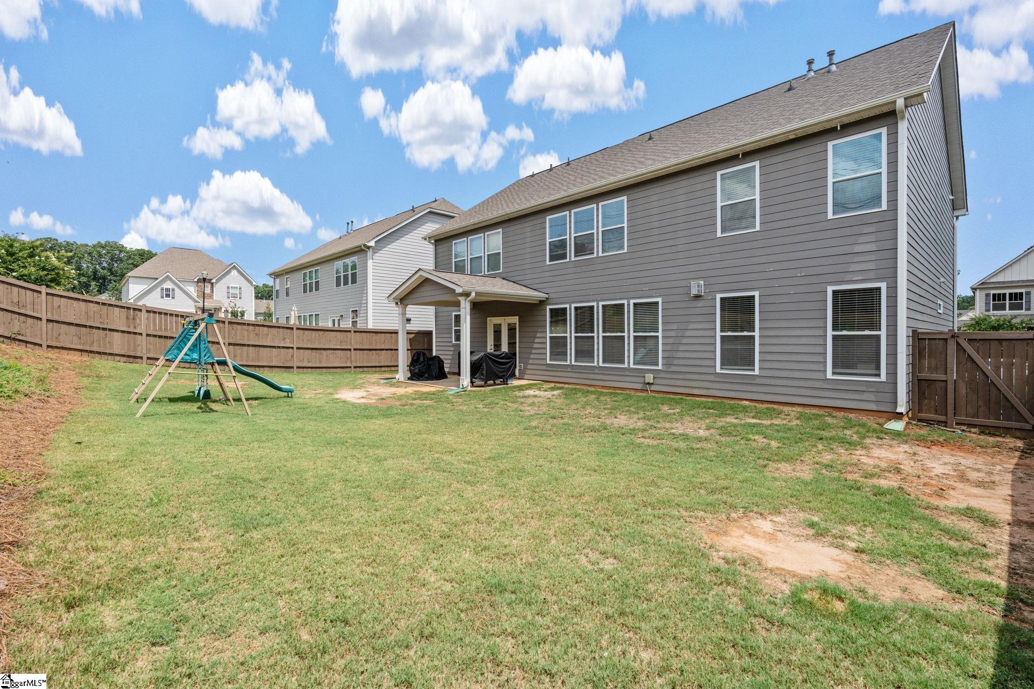 502 Blaize Court Greer, SC 29650 - Photo 42 of 44