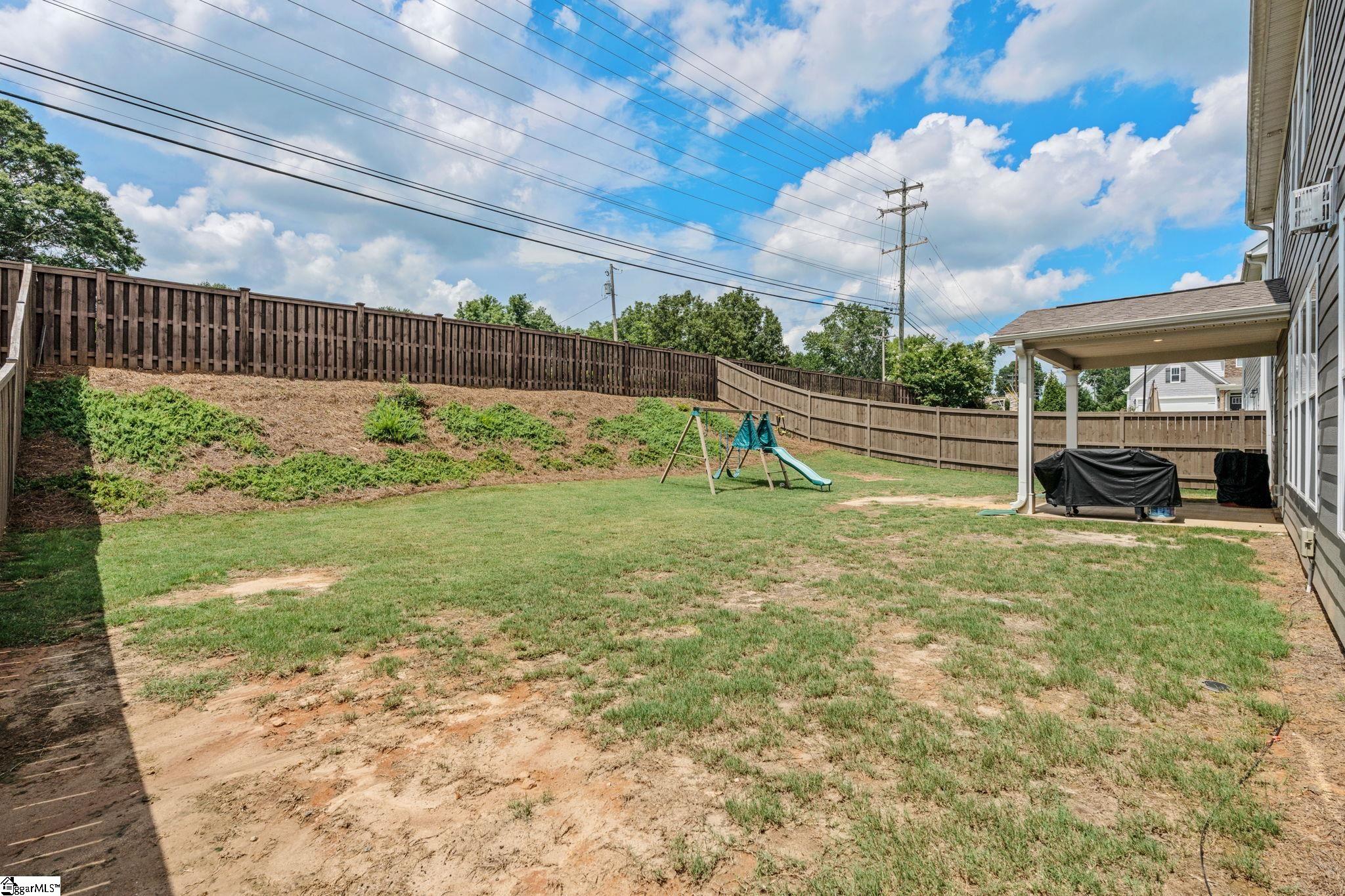 502 Blaize Court Greer, SC 29650 - Photo 43 of 44