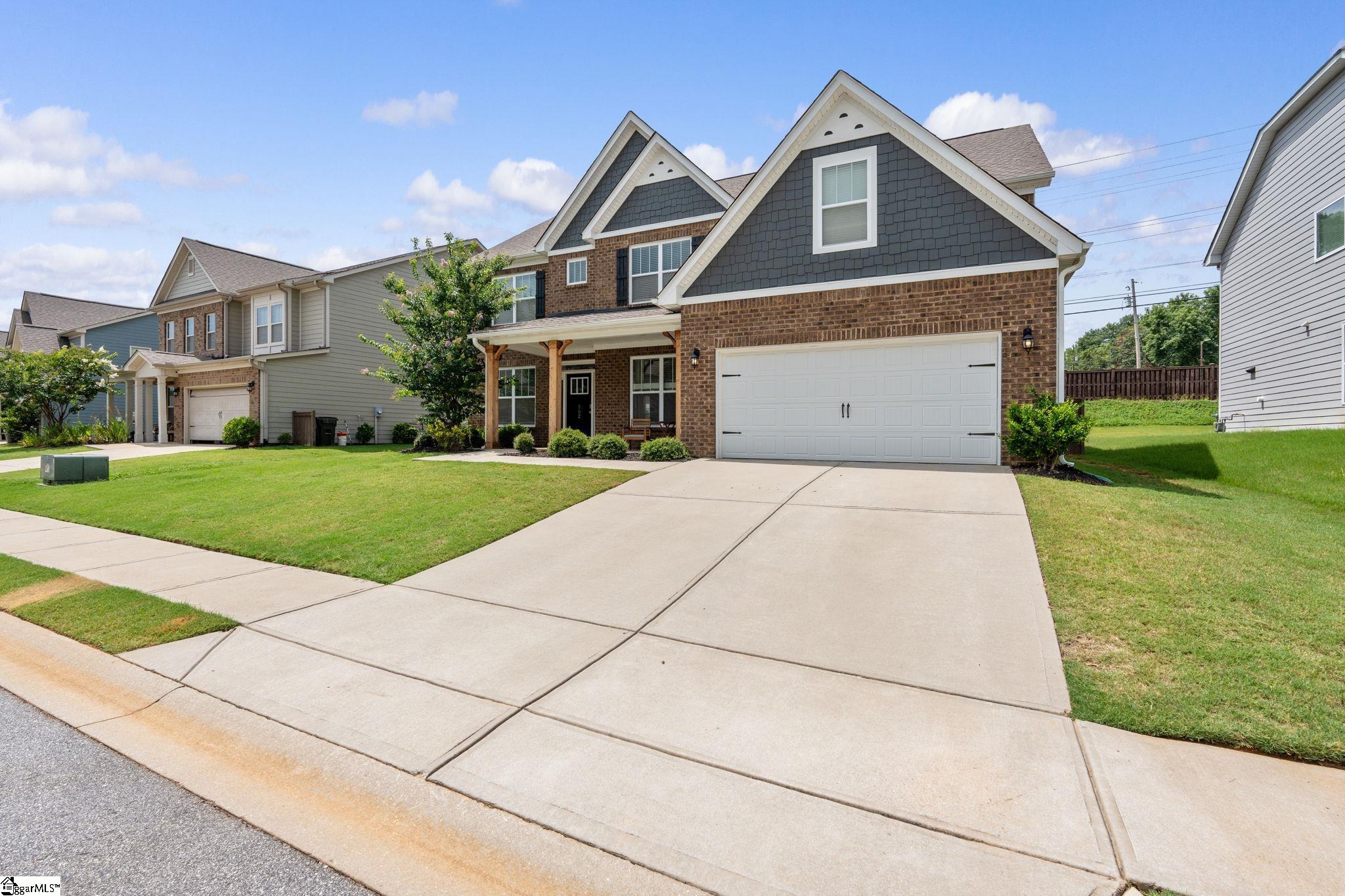 502 Blaize Court Greer, SC 29650 - Photo 44 of 44