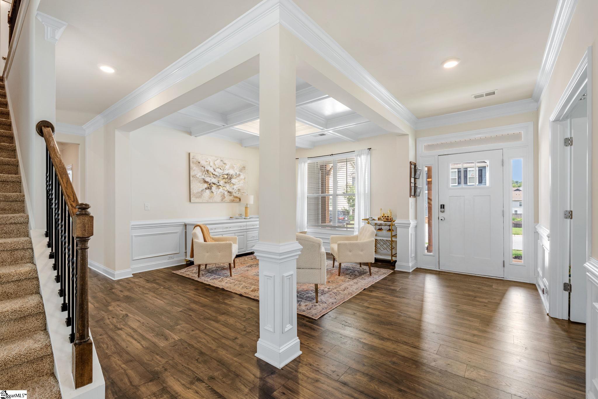 502 Blaize Court Greer, SC 29650 - Photo 5 of 44