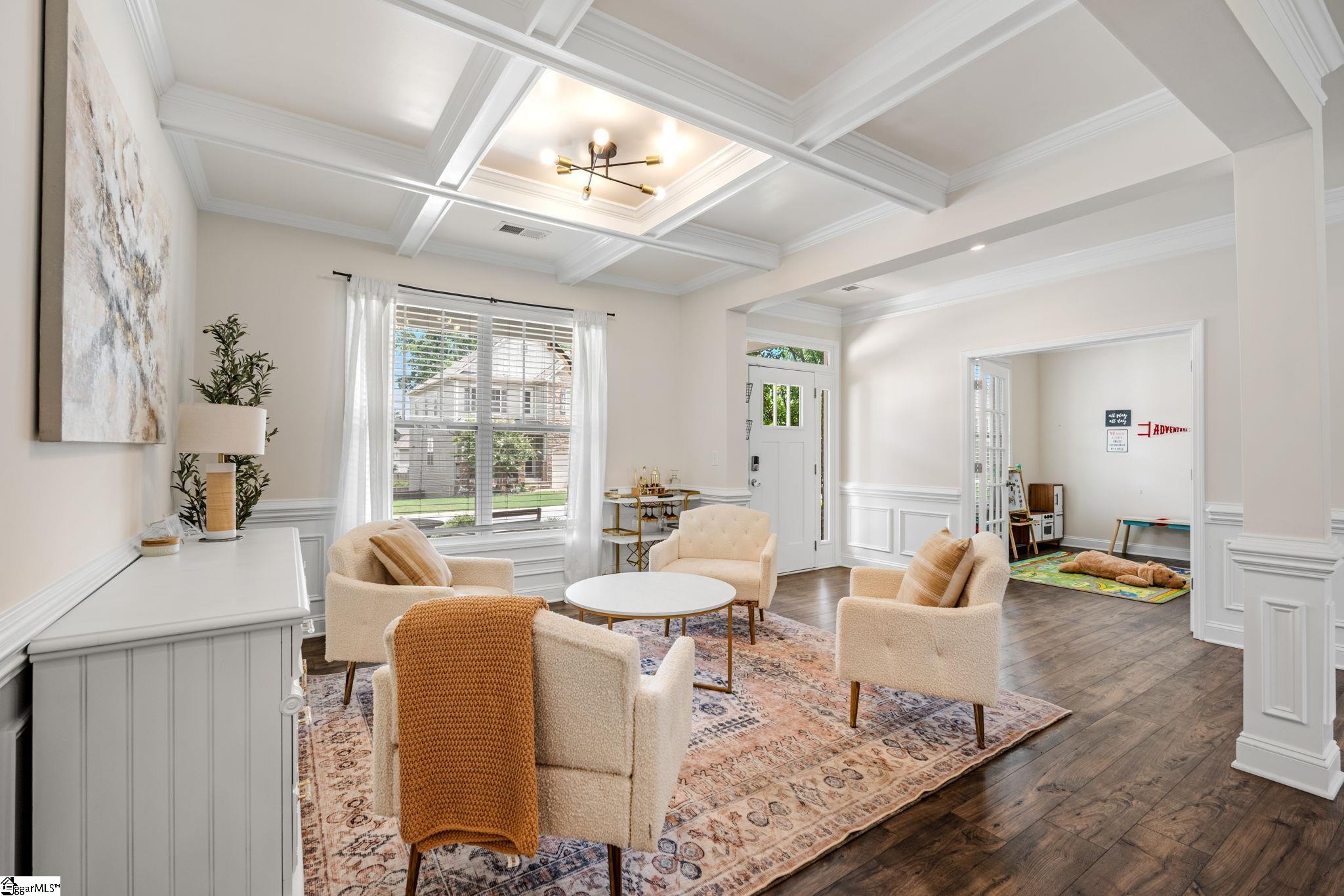 502 Blaize Court Greer, SC 29650 - Photo 6 of 44