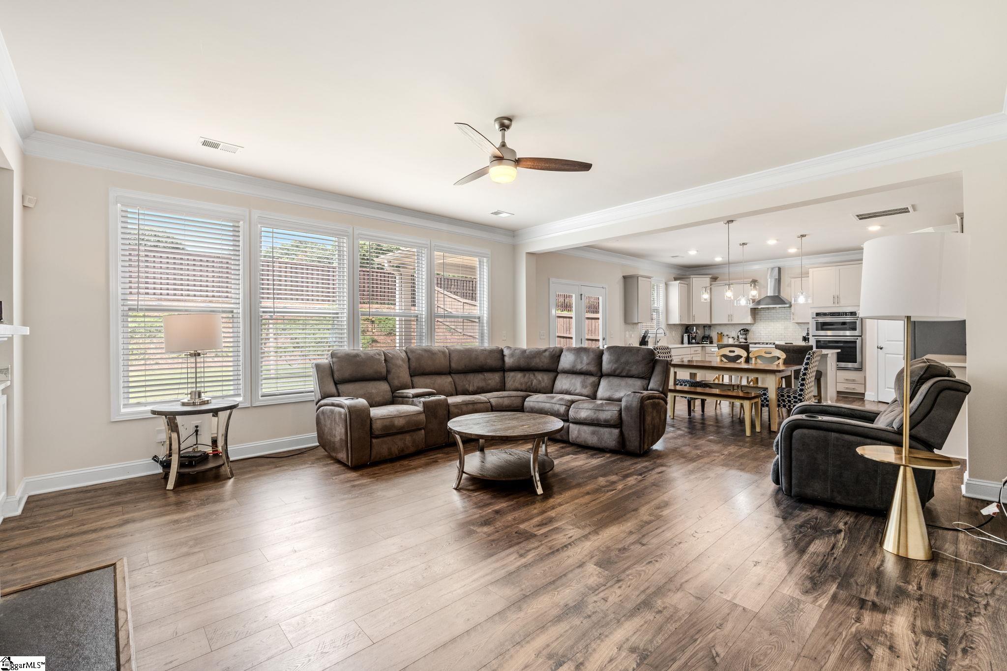 502 Blaize Court Greer, SC 29650 - Photo 8 of 44