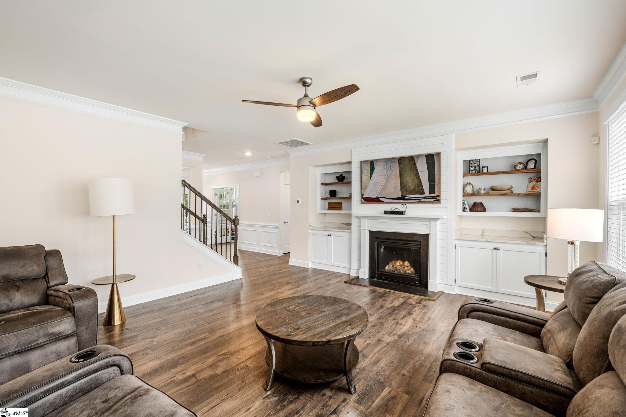 502 Blaize Court Greer, SC 29650 - Photo 10 of 44