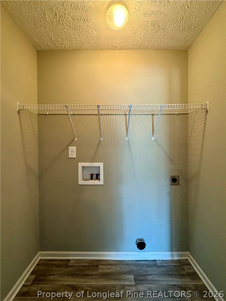 478 Cape Fear Road Raeford, NC 28376 - Photo 18 of 18