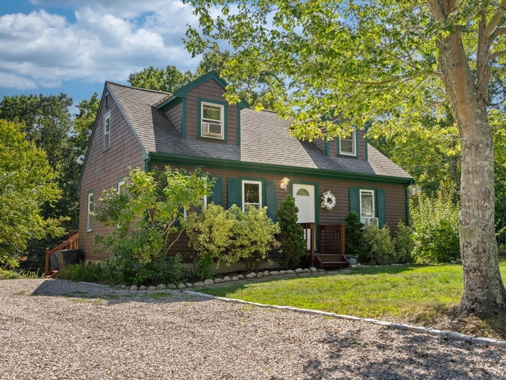 793 Blacksmith Shop Road Falmouth, MA 02536 - Photo 1 of 26 Gallery Image 1