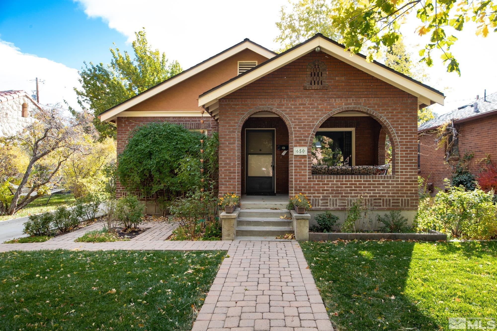 650 Manor Drive Reno, NV 89509 - Photo 1 of 37 Photo 1