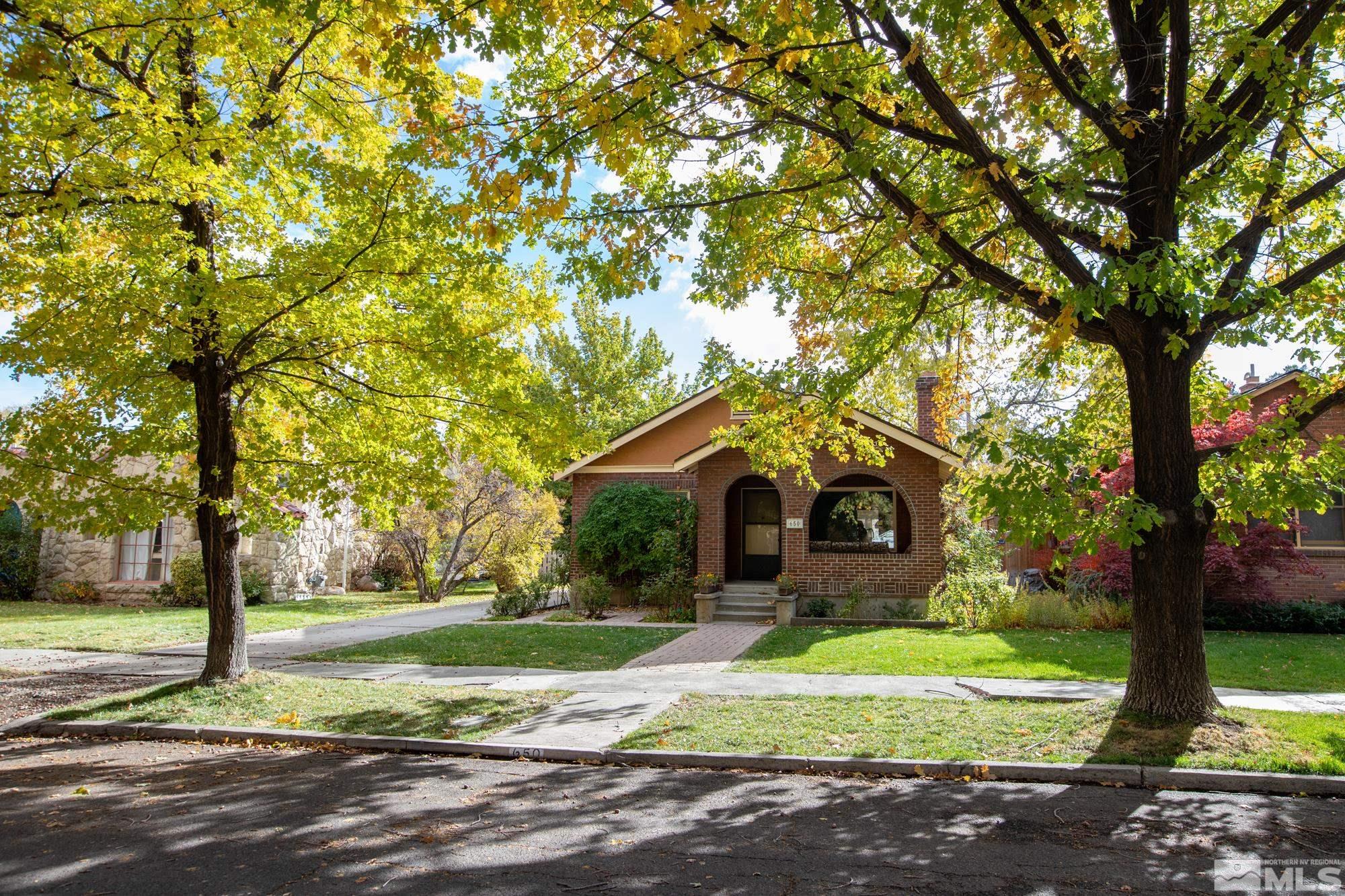 650 Manor Drive Reno, NV 89509 - Photo 2 of 37 Photo 2