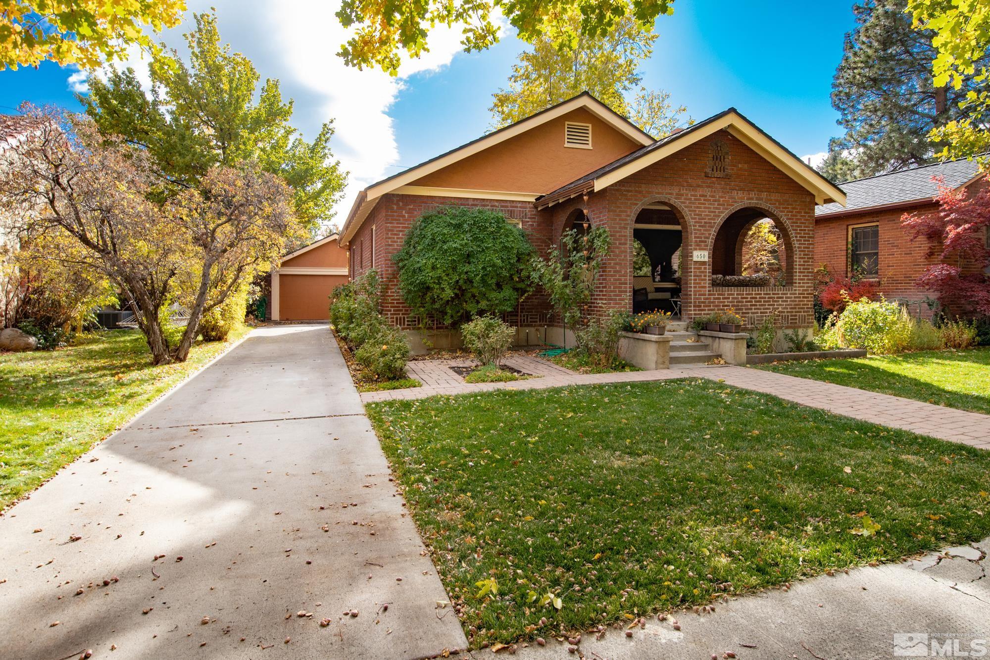 650 Manor Drive Reno, NV 89509 - Photo 3 of 37 Photo 3