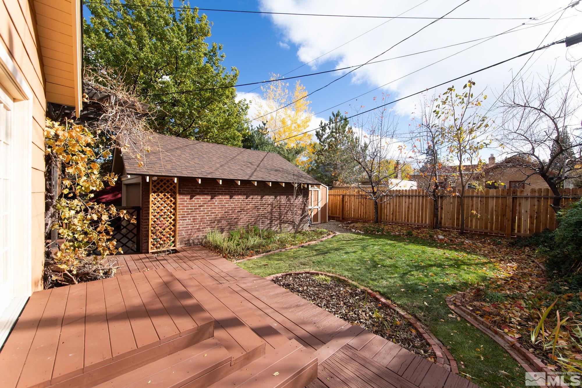 650 Manor Drive Reno, NV 89509 - Photo 32 of 37 Photo 32