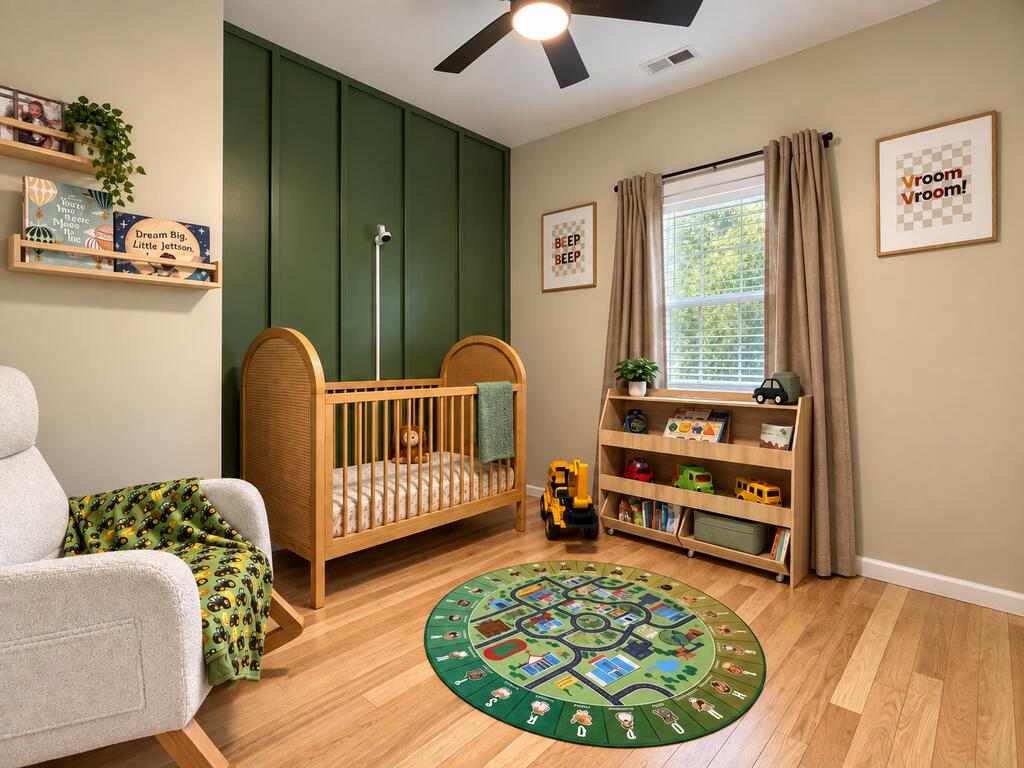 64 Red Oak Road Fayetteville, WV 25840 - Photo 18 of 29 Gallery Image 18