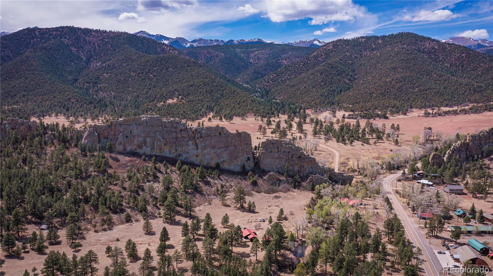 Stonewall Meadows Road Weston, CO 81091 - Photo 21 of 41 Gallery Image 21