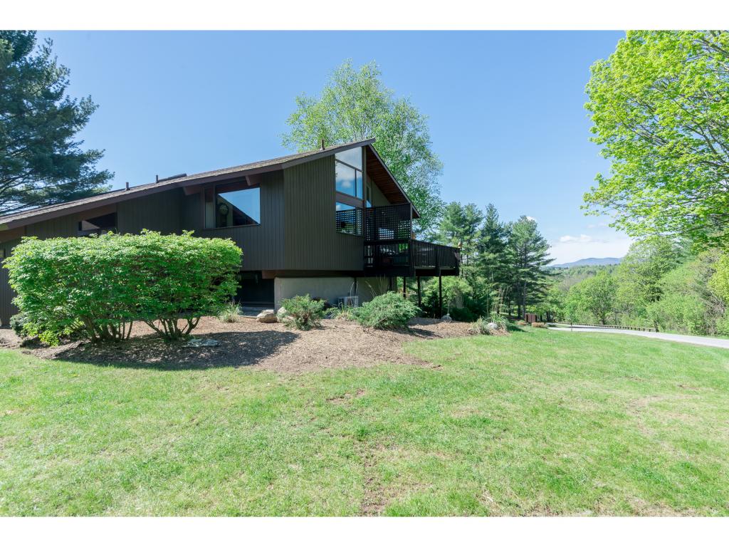 26 Murray Hill Heights Road, Unit 26 Manchester, VT 05255 - Photo 2 of 11 Gallery Image 2
