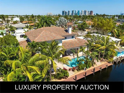 $3,500,000 | 1008 Mandarin Isle, Fort Lauderdale, FL 33315