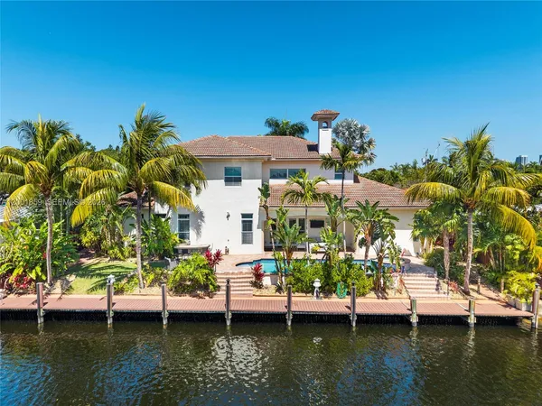 $3,500,000 | 1008 Mandarin Isle, Fort Lauderdale, FL 33315