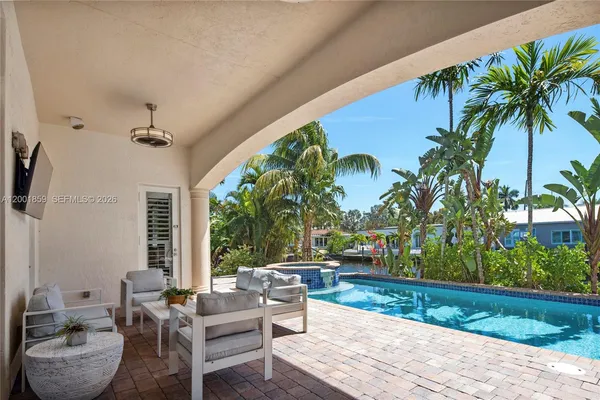$3,500,000 | 1008 Mandarin Isle, Fort Lauderdale, FL 33315