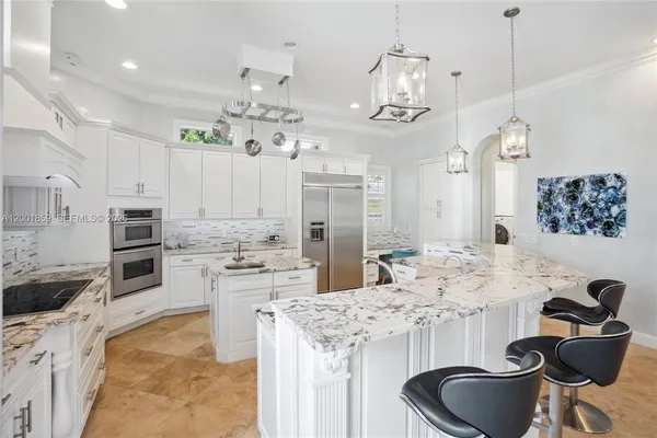 $3,500,000 | 1008 Mandarin Isle, Fort Lauderdale, FL 33315