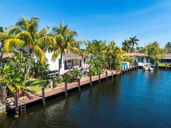 $3,500,000 | 1008 Mandarin Isle, Fort Lauderdale, FL 33315