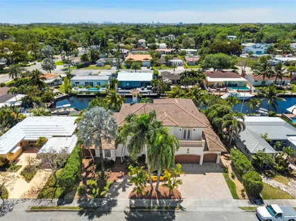 a living room with a gym equipment