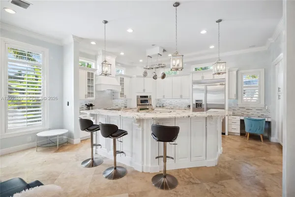 $3,500,000 | 1008 Mandarin Isle, Fort Lauderdale, FL 33315
