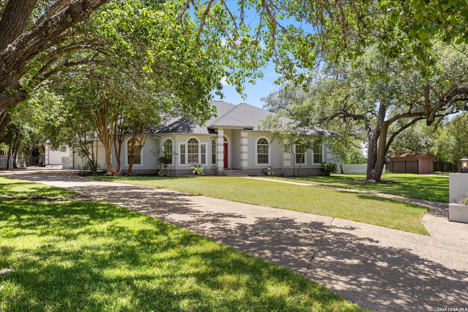 29705 Saddleback Circle Fair Oaks Ranch, TX 78015 - Photo 1 of 45