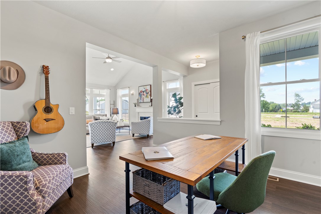 38 Chase Meadow Trail Mendon, NY 14472 - Photo 12 of 30